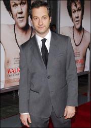 Judd Apatow