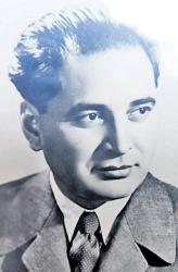 Gheorghe Apostol