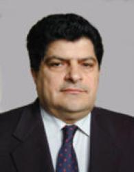 Ashot Apoyan