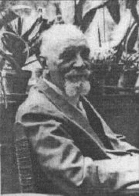 Petr Apraksin photo Petr Apraksin