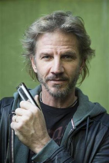 Facundo Arana