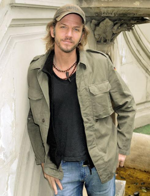 Facundo Arana