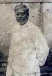 Juan Araneta Juan Araneta