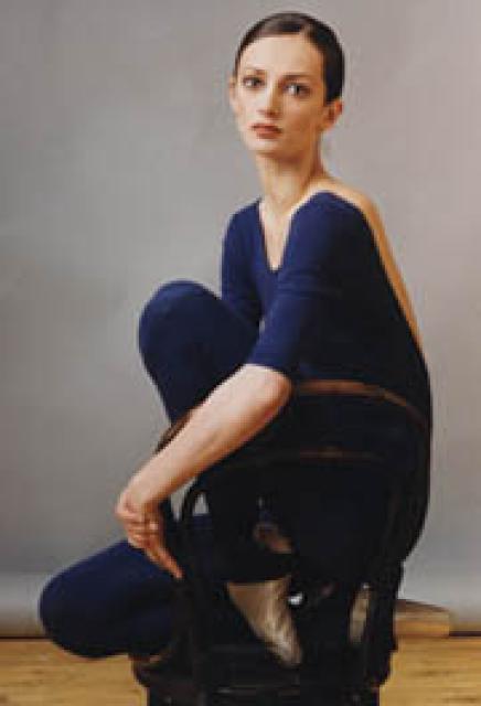 Vera Arbuzova photo Vera Arbuzova