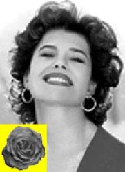 Fanny Ardant