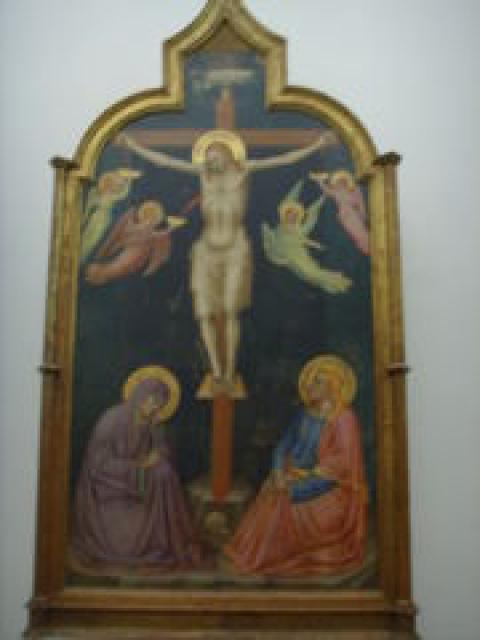 Spinello Aretino