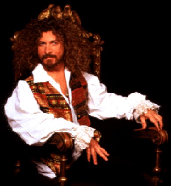 David Arkenstone photo David Arkenstone
