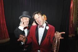 David Arquette David Arquette