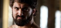 Andrey Arlovski