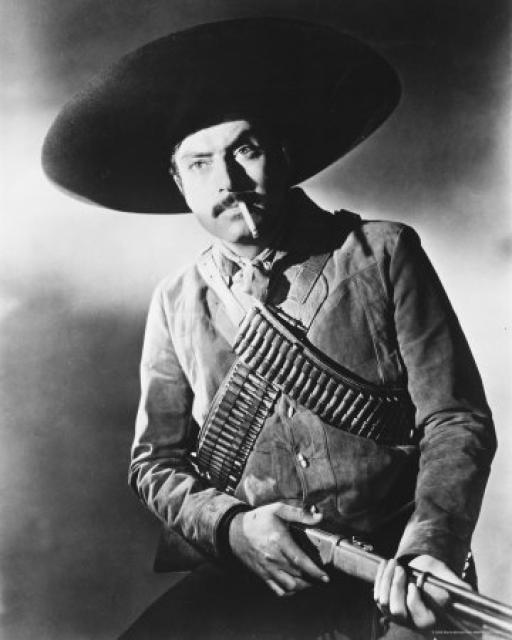 Pedro Armendariz