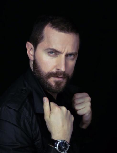 Richard Armitage