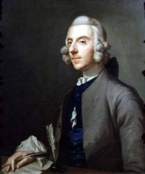 Michael Arne