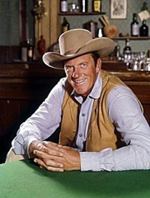 James King Arness photo James King Arness