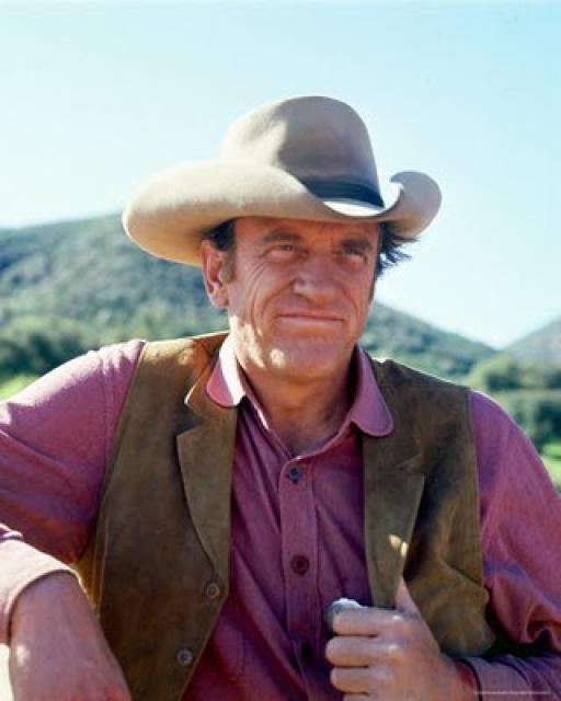 James King Arness photo James King Arness