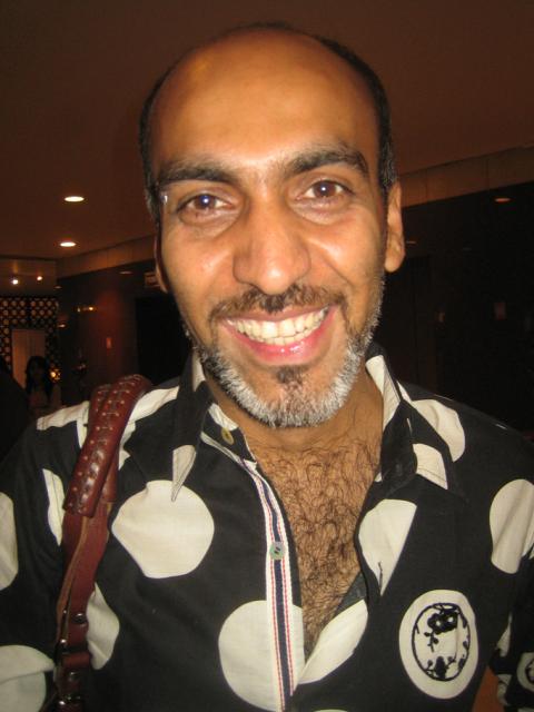 Manish Arora photo Manish Arora