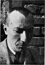 Hans Arp
