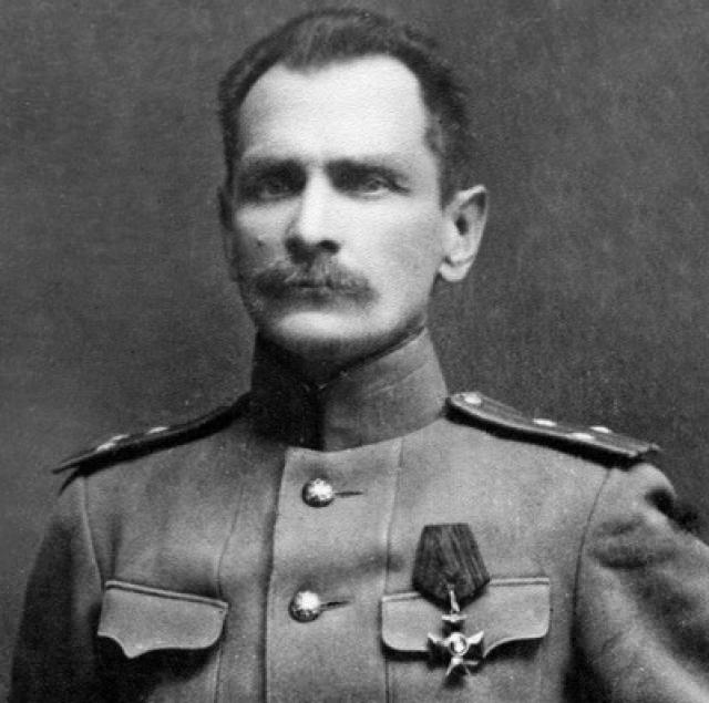 Владимир Арсеньев
