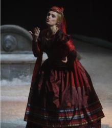 Ainhoa Arteta Ainhoa Arteta