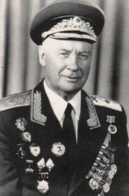 Karl Aru