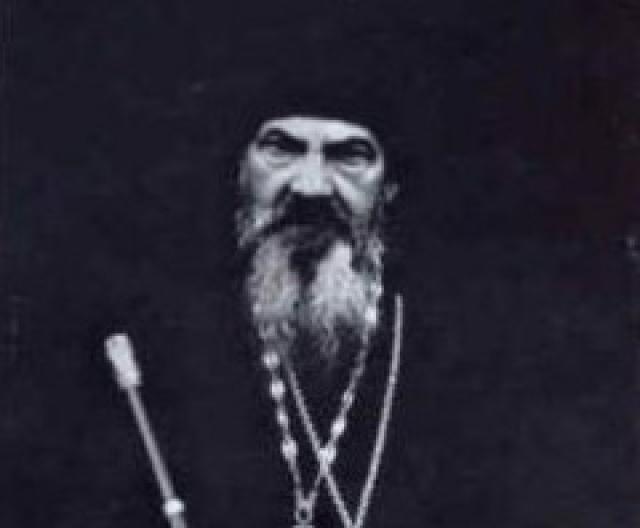 Архиепископ Сергий фото Архиепископ Сергий