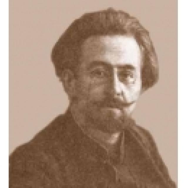 Николай Арцыбушев