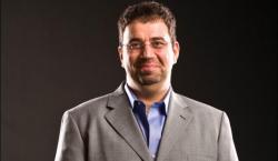 Kamer Daron Acemoglu