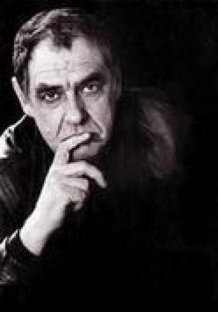 Александр Аскольдов фото Александр Аскольдов