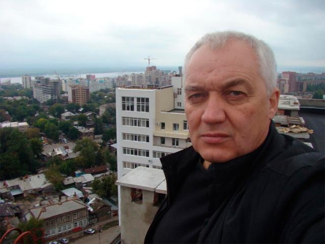 Iurij Astahov