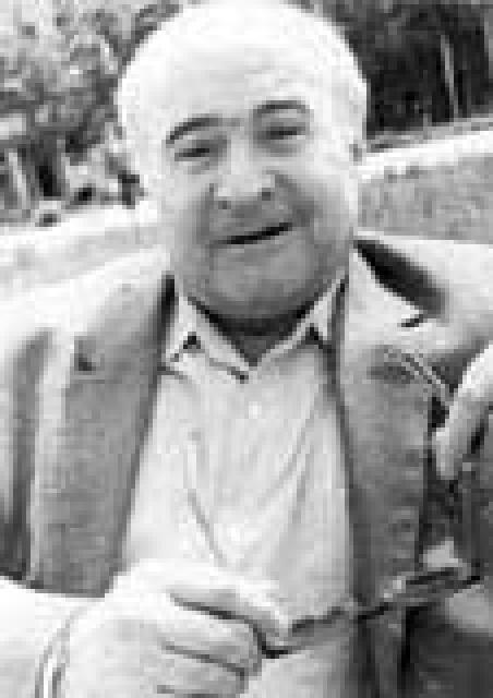Лев Атаманов