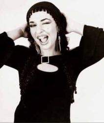 Natacha Atlas