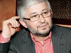 Dododjon Atovulloev Dododjon Atovulloev