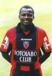 Timothee Atouba