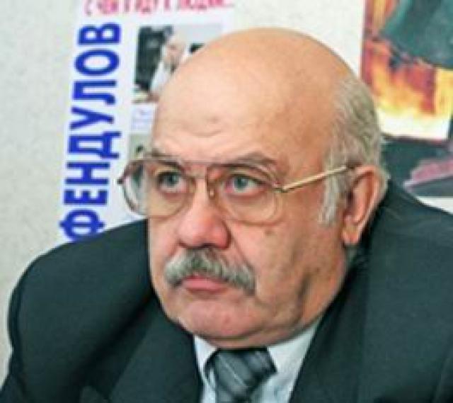 Сергей Афендулов фото Сергей Афендулов