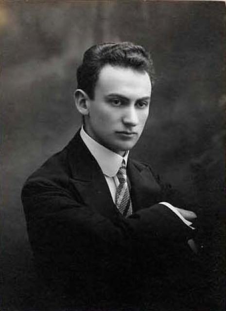 Joseph Achron