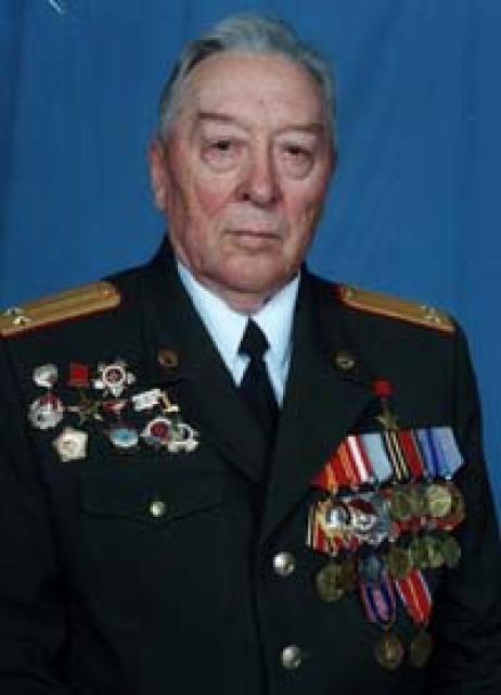 Anatoly Achkasov