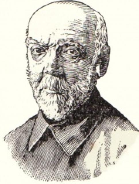 Mihail Ashenbrenner