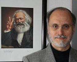 Gilbert Ashkar