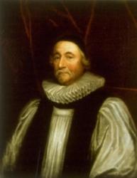 James Ussher James Ussher