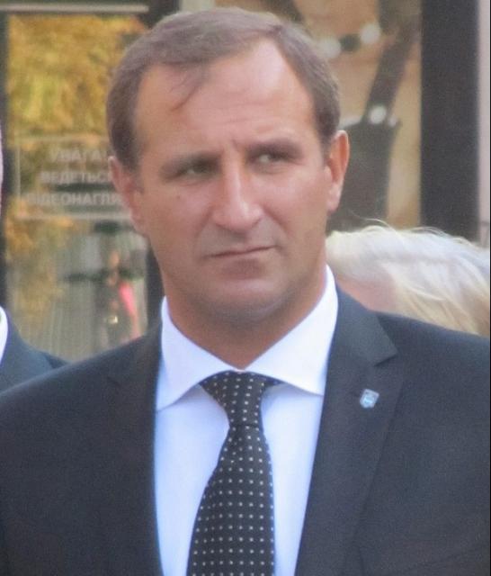 Oleg Babaev