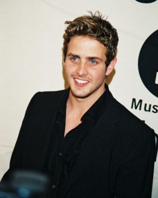 Joey Mclntyre