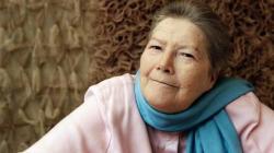 Colleen McCullough Colleen McCullough