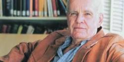 Cormac McCarthy Cormac McCarthy