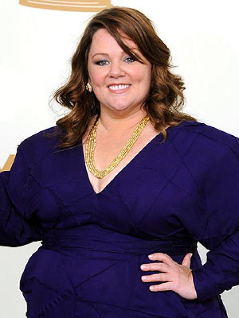 Melissa Ann McCarthy