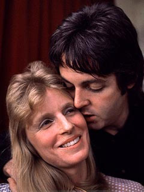 Linda Louise McCartney photo Linda Louise McCartney