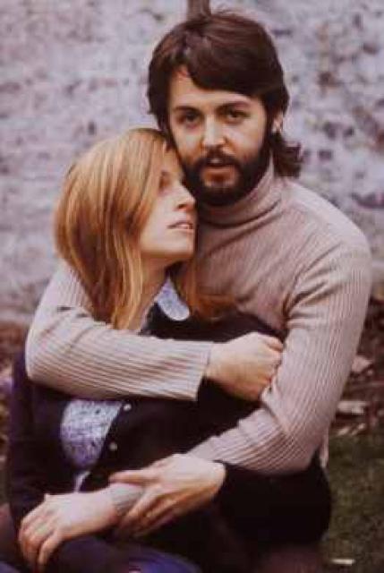 Linda Louise McCartney photo Linda Louise McCartney
