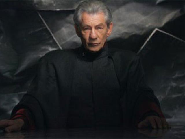 Ian McKellen photo Ian McKellen
