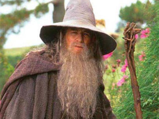 Ian McKellen photo Ian McKellen