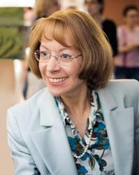 Nancy McKinstry