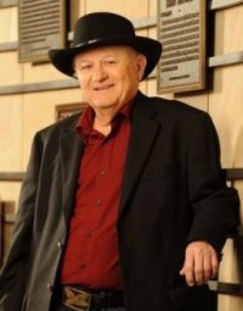 Charlie McCoy