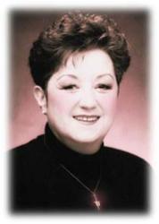 Norma McCorvery Norma McCorvery
